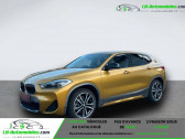 Bmw X2 sDrive 20d 190 ch BVA  � Beaupuy 31