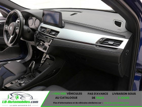 Bmw X2 sDrive 20d 190 ch BVA  occasion � Beaupuy - photo n�3