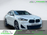 Annonce Bmw X2 occasion Diesel sDrive 20d 190 ch BVA  Beaupuy
