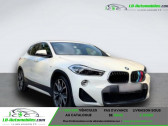 Bmw X2 sDrive 20d 190 ch BVA   Beaupuy 31
