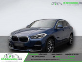 Bmw X2 sDrive 20d 190 ch BVA   Beaupuy 31