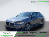 Bmw X2 sDrive 20d 190 ch BVA   Beaupuy 31