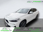 Bmw X2 sDrive 20d 190 ch BVA   Beaupuy 31