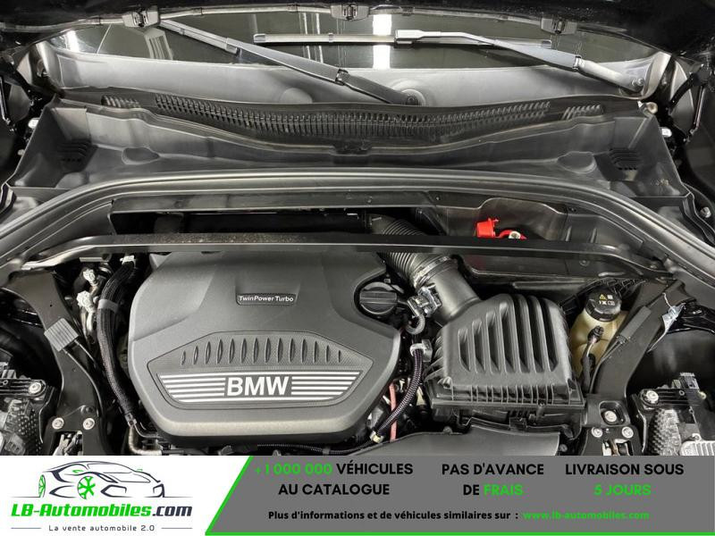 Bmw X2 sDrive 20d 190 ch BVA  occasion  Beaupuy - photo n6