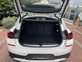 Bmw X2 sDrive 20d 190 ch BVA  occasion  Beaupuy - photo n6