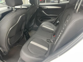 Bmw X2 sDrive 20d 190 ch BVA  occasion  Beaupuy - photo n5