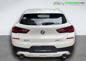 Bmw X2 sDrive 20d 190 ch BVA  occasion  Beaupuy - photo n4