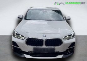 Bmw X2 sDrive 20d 190 ch BVA  occasion  Beaupuy - photo n3