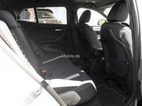 Bmw X2 sDrive 20d 190 ch BVA  occasion  Beaupuy - photo n5