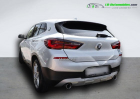 Bmw X2 sDrive 20d 190 ch BVA  occasion  Beaupuy - photo n2