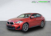 Annonce Bmw X2 occasion Diesel sDrive 20d 190 ch BVA  Beaupuy