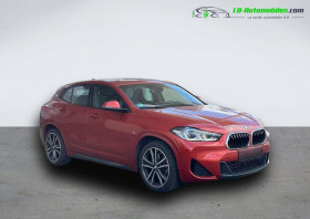 Bmw X2 sDrive 20d 190 ch BVA  occasion  Beaupuy - photo n2