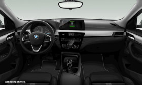 Bmw X2 sDrive 20d 190 ch BVA  occasion  Beaupuy - photo n2