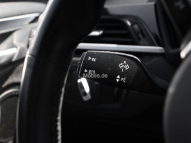 Bmw X2 sDrive 20d 190 ch BVA  occasion  Beaupuy - photo n6