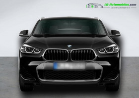 Bmw X2 sDrive 20d 190 ch BVA  occasion  Beaupuy - photo n3
