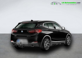 Bmw X2 sDrive 20d 190 ch BVA  occasion  Beaupuy - photo n2