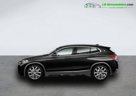 Bmw X2 sDrive 20d 190 ch BVA  occasion  Beaupuy - photo n4