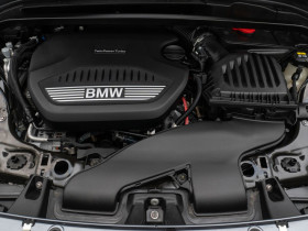 Bmw X2 sDrive 20d 190 ch BVA  occasion  Beaupuy - photo n11