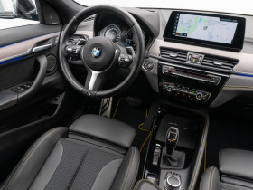 Bmw X2 sDrive 20d 190 ch BVA  occasion  Beaupuy - photo n10