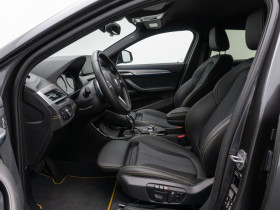 Bmw X2 sDrive 20d 190 ch BVA  occasion  Beaupuy - photo n8
