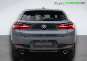 Bmw X2 sDrive 20d 190 ch BVA  occasion  Beaupuy - photo n7