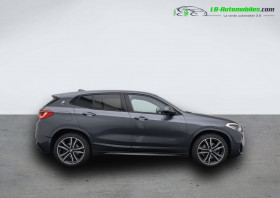 Bmw X2 sDrive 20d 190 ch BVA  occasion  Beaupuy - photo n6