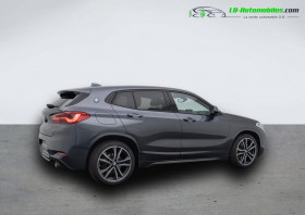 Bmw X2 sDrive 20d 190 ch BVA  occasion  Beaupuy - photo n4