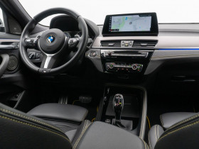 Bmw X2 sDrive 20d 190 ch BVA  occasion  Beaupuy - photo n3