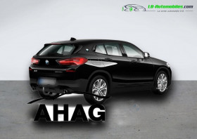 Bmw X2 sDrive 20d 190 ch BVA  occasion  Beaupuy - photo n2