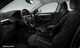 Bmw X2 sDrive 20d 190 ch BVA  occasion  Beaupuy - photo n4