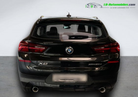 Bmw X2 sDrive 20d 190 ch BVA  occasion  Beaupuy - photo n6