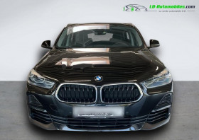 Bmw X2 sDrive 20d 190 ch BVA  occasion  Beaupuy - photo n4