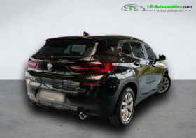 Bmw X2 sDrive 20d 190 ch BVA  occasion  Beaupuy - photo n3