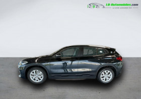 Bmw X2 sDrive 20d 190 ch BVA  occasion  Beaupuy - photo n5