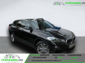 Annonce Bmw X2 occasion Diesel sDrive 20d 190 ch BVA  Beaupuy