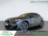 Bmw X2 occasion année 2021 boite Automatique Annonce Bmw X2 occasion Diesel sDrive 20d 190 ch BVA à Beaupuy