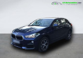 Bmw X2 occasion année 2018 boite Automatique Annonce Bmw X2 occasion Diesel sDrive 20d 190 ch BVA à Beaupuy