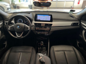 Bmw X2 sDrive 20d 190 ch BVA  occasion  Beaupuy - photo n3