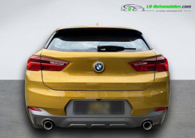 Bmw X2 sDrive 20d 190 ch BVA  occasion  Beaupuy - photo n7