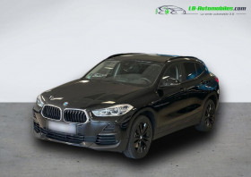 Bmw X2 sDrive 20d 190 ch BVA  occasion  Beaupuy - photo n2