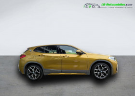 Bmw X2 sDrive 20d 190 ch BVA  occasion  Beaupuy - photo n6