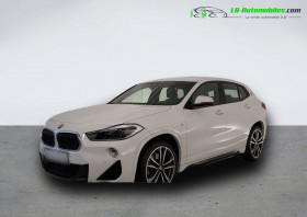 Bmw X2 , garage LB AUTOMOBILES  Beaupuy