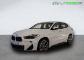 Bmw X2 occasion année 2018 boite Automatique Annonce Bmw X2 occasion Diesel sDrive 20d 190 ch BVA à Beaupuy