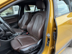 Bmw X2 sDrive 20d 190 ch BVA  occasion  Beaupuy - photo n8