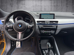 Bmw X2 sDrive 20d 190 ch BVA  occasion  Beaupuy - photo n3