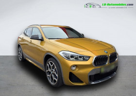 Bmw X2 sDrive 20d 190 ch BVA  occasion  Beaupuy - photo n2