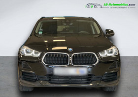 Bmw X2 sDrive 20d 190 ch BVA  occasion  Beaupuy - photo n5
