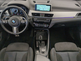 Bmw X2 sDrive 20d 190 ch BVA  occasion  Beaupuy - photo n2
