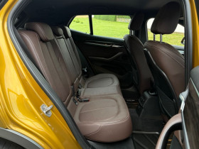 Bmw X2 sDrive 20d 190 ch BVA  occasion  Beaupuy - photo n9