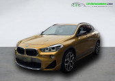 Bmw X2 sDrive 20d 190 ch BVA   Beaupuy 31
